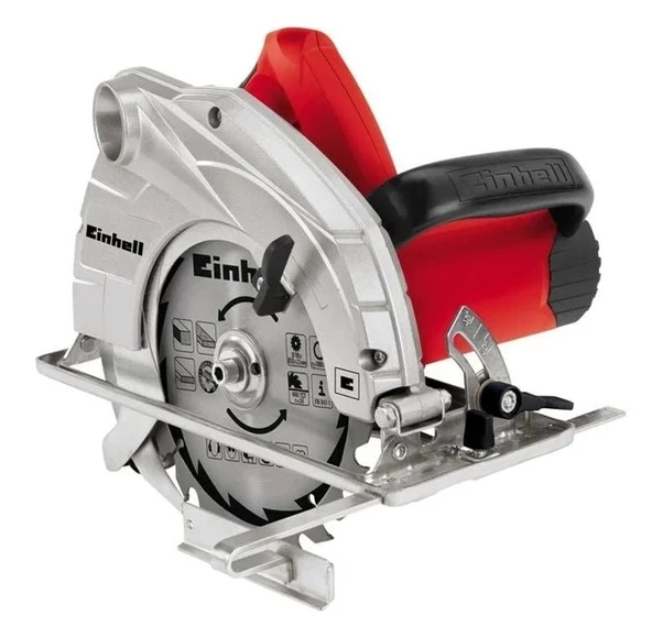 Einhell TC-CS 1400 Daire Testere - 1