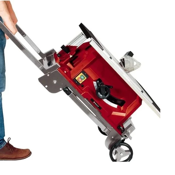 Einhell TE-TS 2025 UF Tezgah Testere - 6