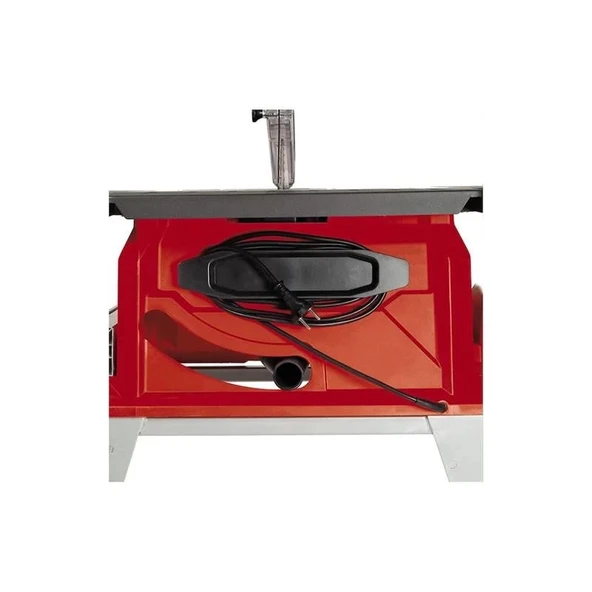 Einhell TE-TS 2025 UF Tezgah Testere - 5
