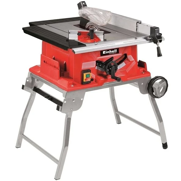 Einhell TE-TS 2025 UF Tezgah Testere - 1