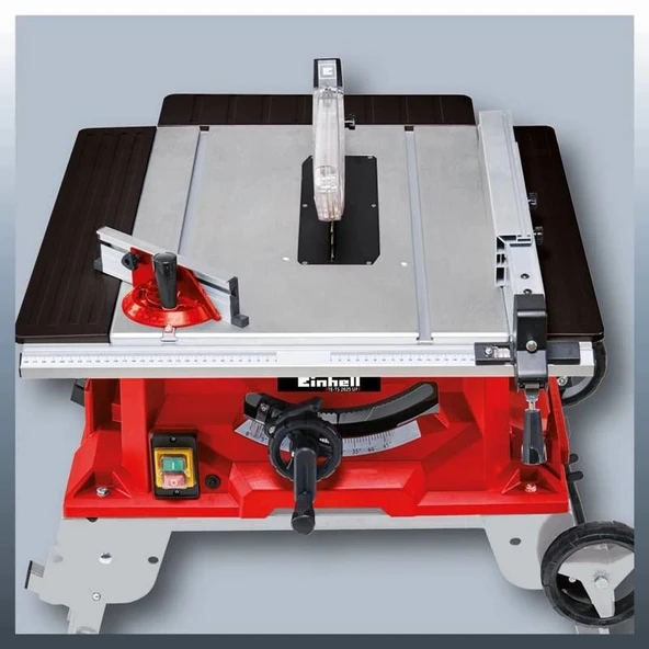Einhell TE-TS 2025 UF Tezgah Testere - 4