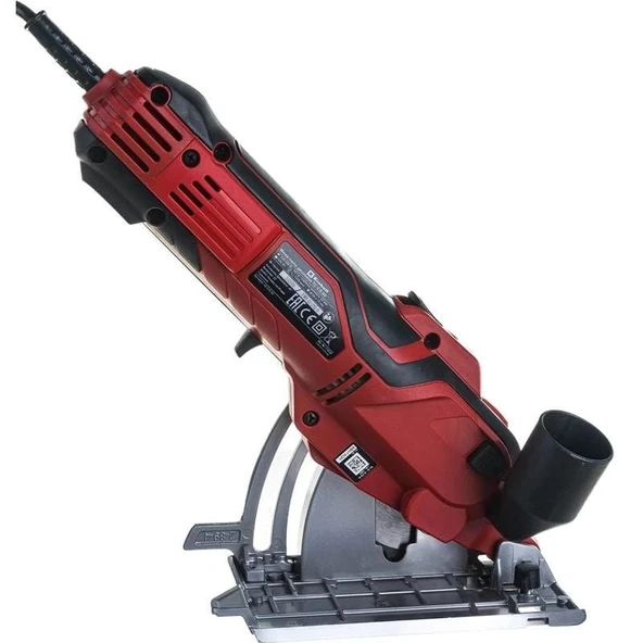 Einhell TC-CS 89 Mini Daire Testere - Resim 3