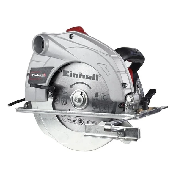 Einhell TC-CS 1400 Daire Testere - 7