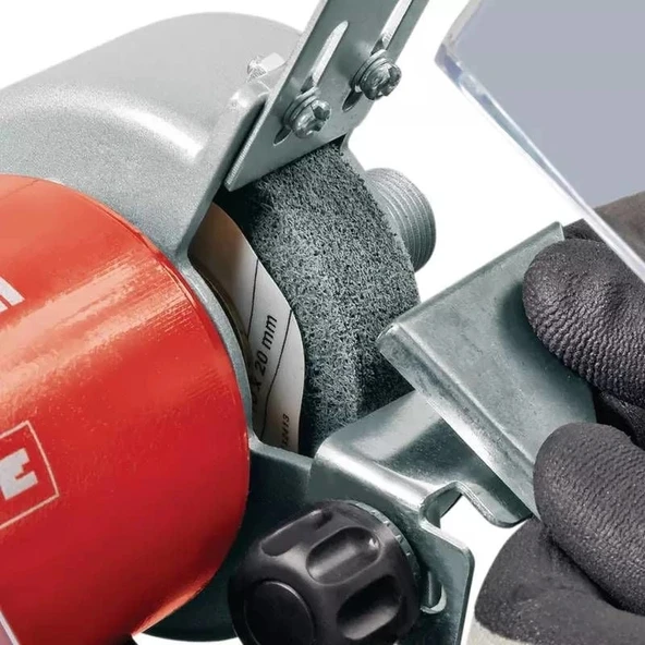 Einhell TH-XG 75 Kit Çok Fonksiyonlu Taş Motoru - Resim 4