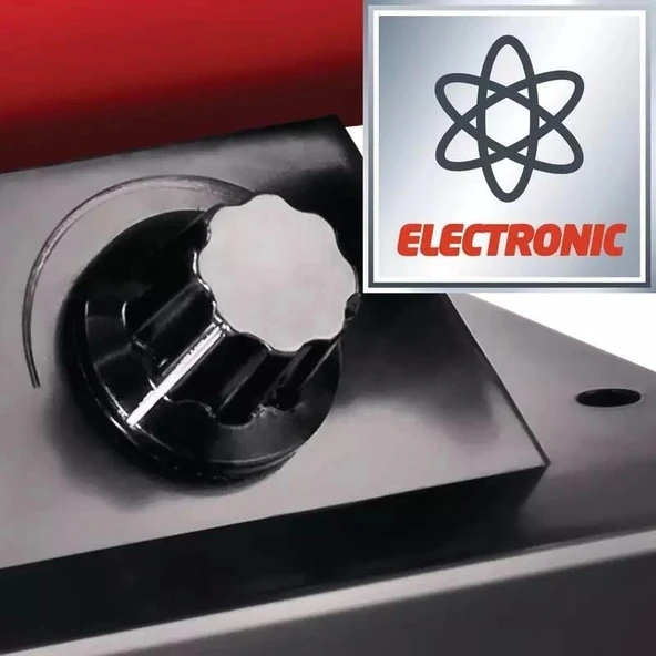 Einhell TH-XG 75 Kit Çok Fonksiyonlu Taş Motoru - Resim 7