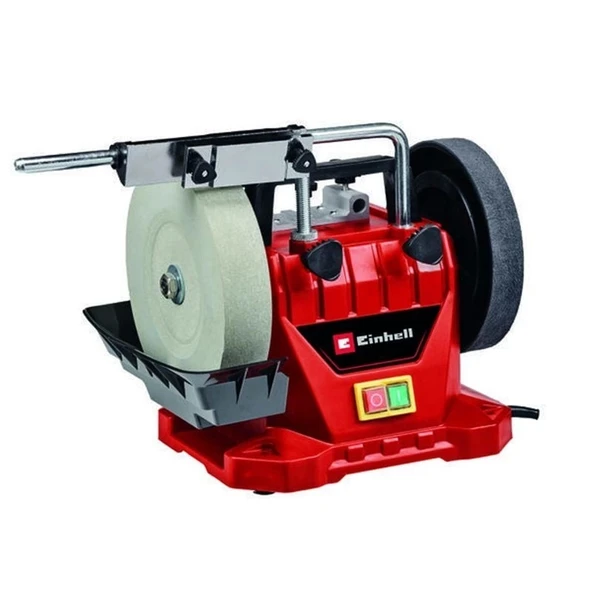 Einhell TC-WG 200 Sulu Taş Motoru Bileme Makinesi ürün görseli