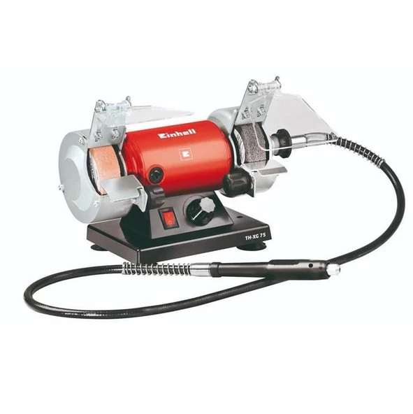Einhell TH-XG 75 Kit Çok Fonksiyonlu Taş Motoru ürün görseli