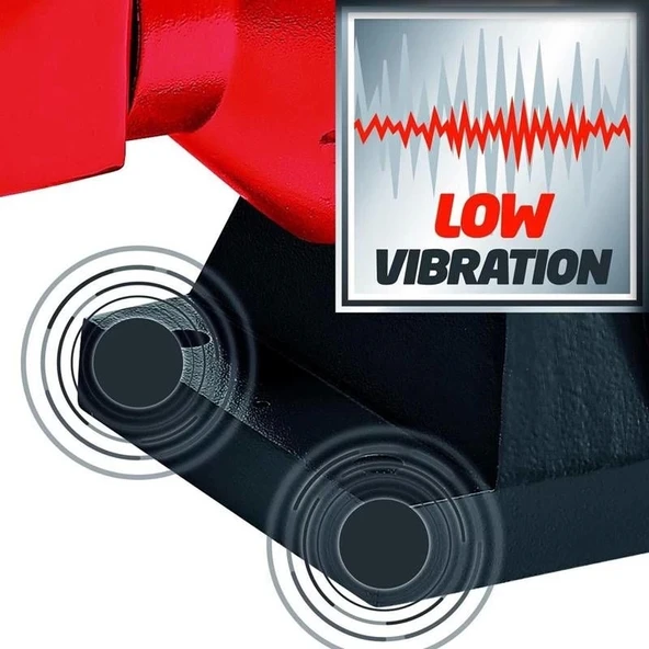 Einhell TC-WD 150/200 Islak Kuru Bileme Taş Motoru - Resim 5