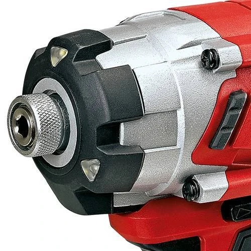 Einhell Te-Cı 18 Li Kit Akülü Darbeli Matkap Vidalama - 3