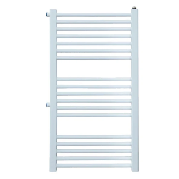 Duffmart 5/12 Yandan Girişli 50x120 cm Beyaz Havlupan ürün görseli