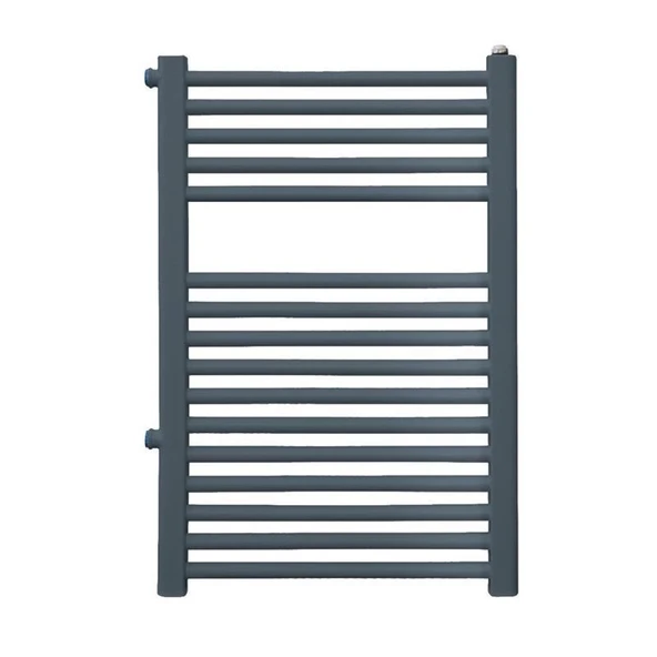 Duffmart 5/7 Yandan Girişli 50x70 cm Antrasit  Havlupan ürün görseli