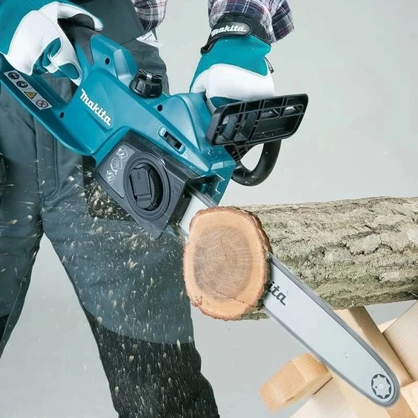 Makita UC4041A Elektrikli Ağaç Kesme Makinası - 8