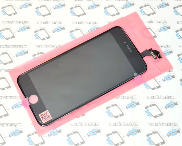 İphone 6 Plus Lcd Ekran Dokunmatik LW - 4