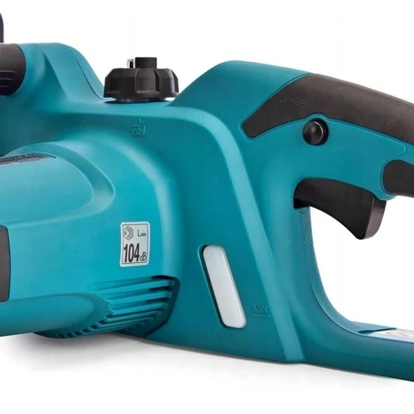 Makita UC4041A Elektrikli Ağaç Kesme Makinası - 4