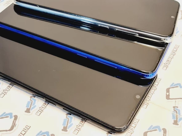 Xiaomi Redmi NOTE 8 Lcd Ekran Dokunmatik (ÇITALI) - Resim 2