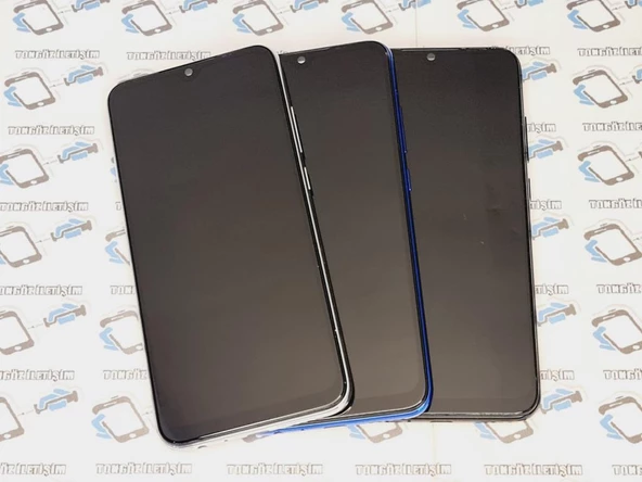 Xiaomi Redmi NOTE 8 Lcd Ekran Dokunmatik (ÇITALI)