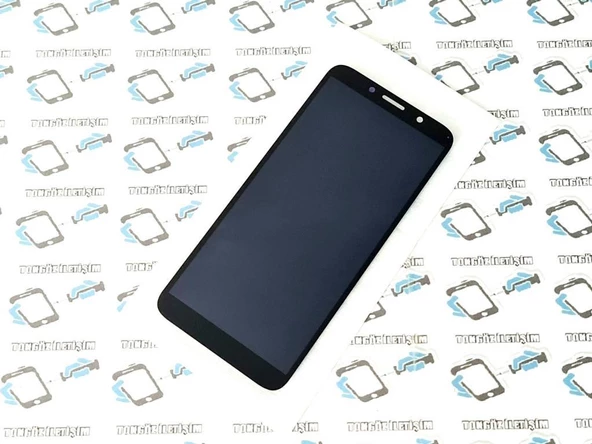 Huawei Y5P 2020 Lcd Ekran Dokunmatik (SERVİS ORJİNALİ)