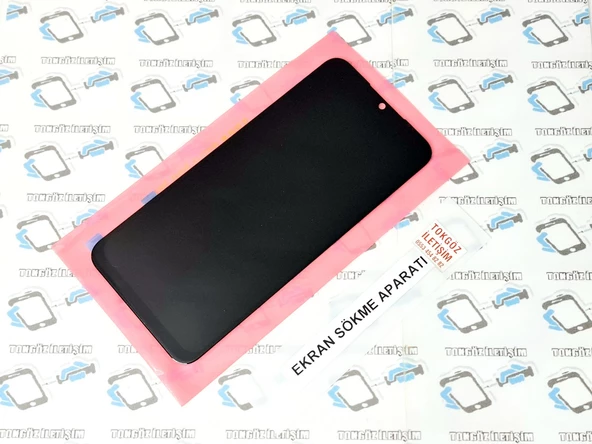 Xiaomi Redmi NOTE 8 Lcd Ekran Dokunmatik