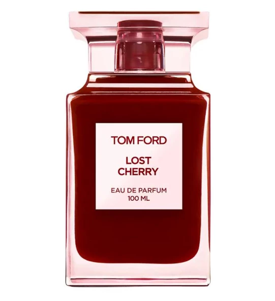 Tom Ford Lost Cherry EDP 100 ml