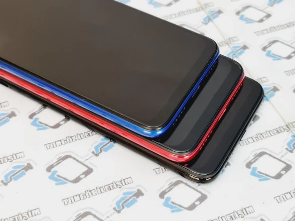Xiaomi Redmi Note 7 Lcd Ekran Dokunmatik (ÇITALI) - 2