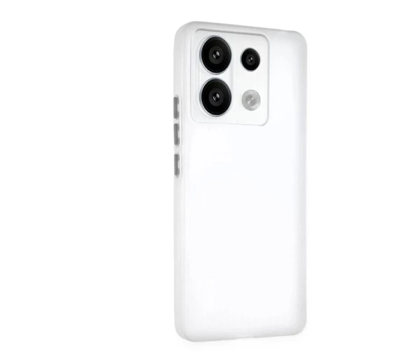 Xiaomi Redmi Note 13 Pro 5G Kılıf Puma Silikon