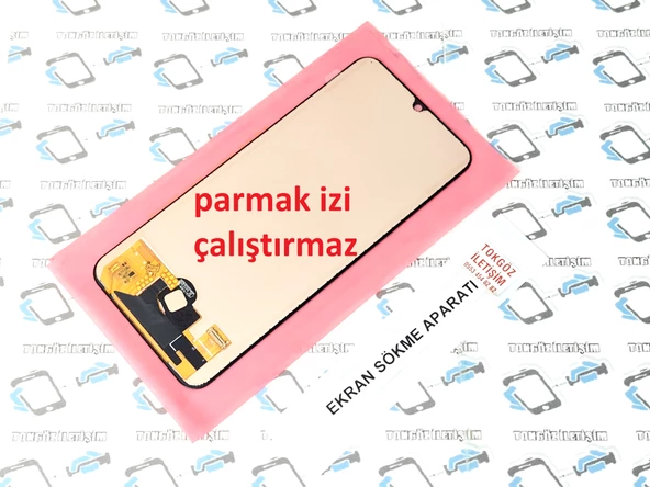 Huawei P Smart S Lcd Ekran Dokunmatik ( Tft ) - 2