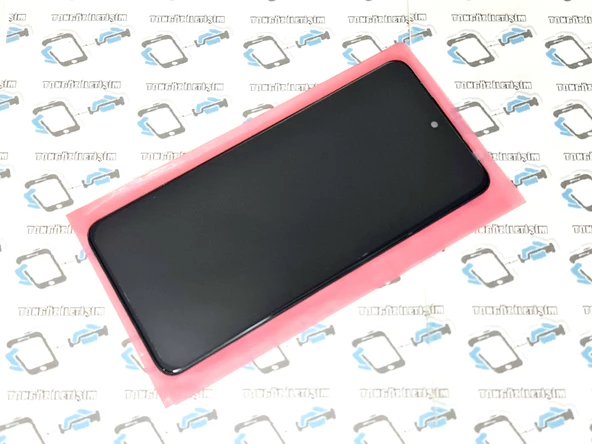 Huawei P Smart 2021 Lcd Ekran Dokunmatik (ÇITALI SERVİS ORJİNALİ)