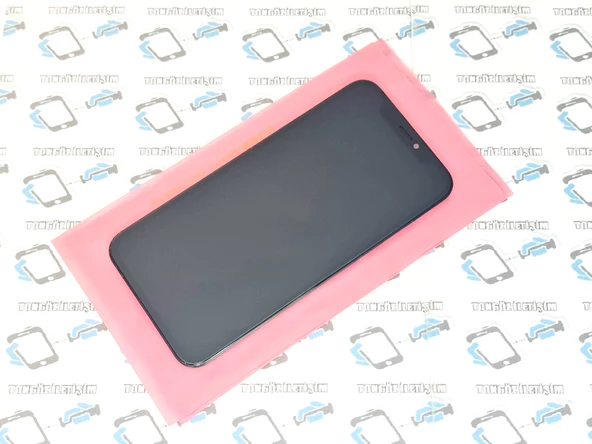 İphone XS Lcd Ekran dokunmatik (JK)