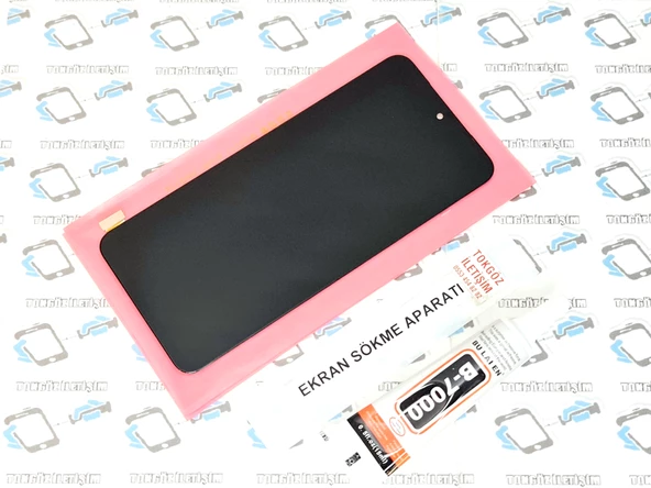 Xiaomi POCO X4 PRO Lcd Ekran Dokunmatik (B-7000) - 1