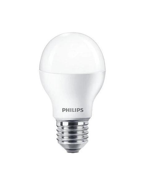 Philips 40W Led Ampul, 6500K Beyaz Işık, E27 Normal Duy (5 ADET) - 2