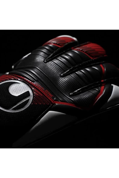 UHLSPORT POWERLINE STARTER SOFT KALECİ ELDİVENİ - 5