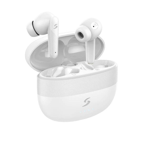 Soultech BH030B GoodMood TWS Earphones ENC+IPX4