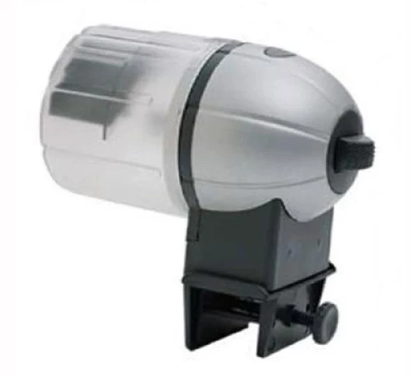 Dophin Otomatik Yemleme Makinası - 4