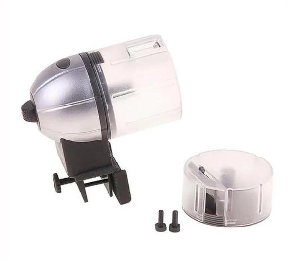 Dophin Otomatik Yemleme Makinası - 5