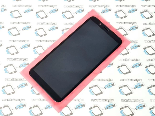 Huawei Honor 7C Lcd Ekran Dokunmatik (ÇITALI) + TAMİR SETİ - Resim 2