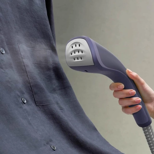 Electrolux E7US1-4MN Delicate 7000 1800 W Buharlı Kırışıklık Giderici - 4