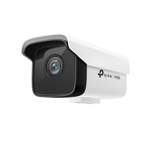 TP-Link VIGI C300HP-6 3MP 6mm Bullet Kamera (1/2.7",30fps,FHD,H265+,PoE)