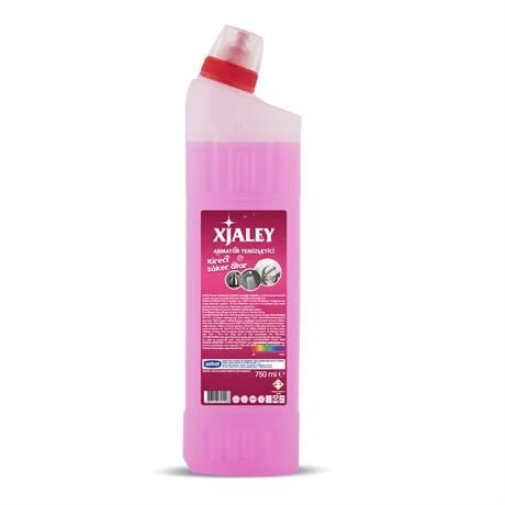 XJALEY Armatür Temizleyici 750 ml