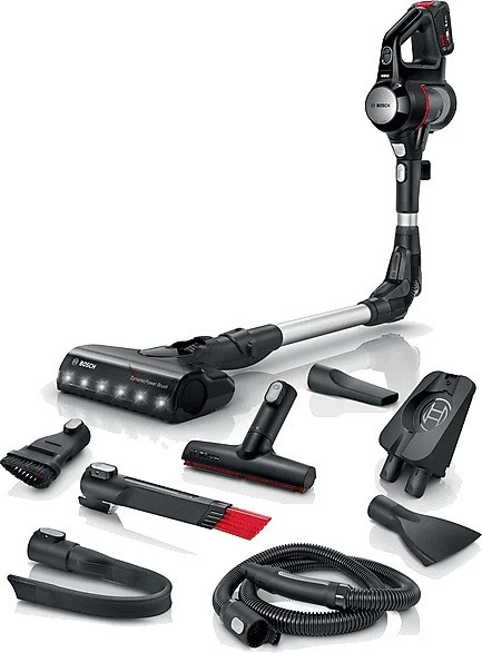 Bosch BCS711EXT Şarjlı Dik Süpürge