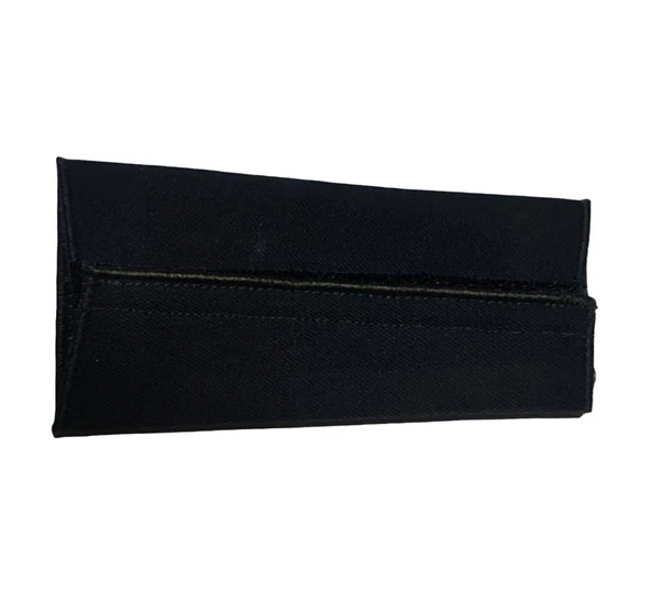 Jandarma Subay Tören Sırma Apolet - Harici Üniforma Tören Apolet  (1 Çift) - Resim 3