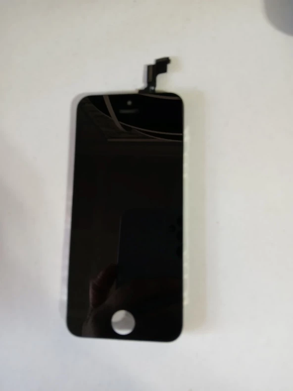 ASLANTİC İPHONE 5S ORJINAL LCD