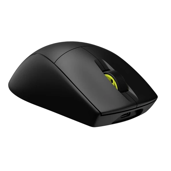 Corsair M75 AIR WIRELESS Ultra-Lightweight Siyah Kablosuz Gaming Mouse - 2