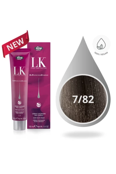 LK OPC 7/82 KÜLLÜ YANARDÖNER SARI ürün görseli