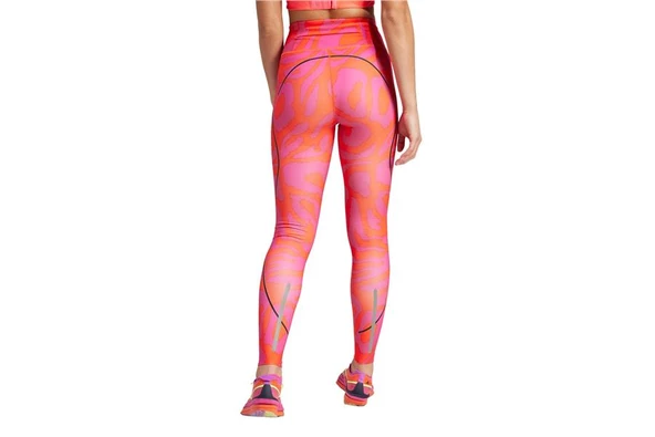 adidas aSMC TPA L PR Kadın   Tayt IT3323 - 4