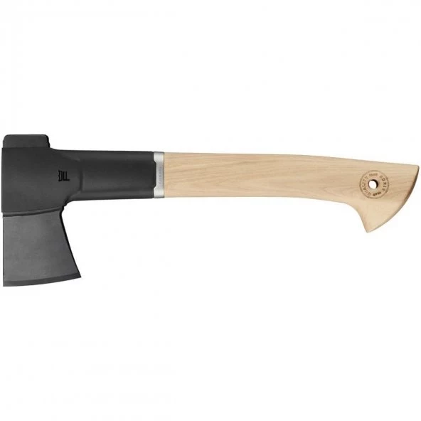 Fiskars 1051142 Ahşap Saplı Norden Balta N7 - 3