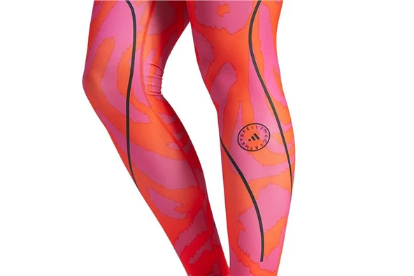 adidas aSMC TPA L PR Kadın   Tayt IT3323 - 7