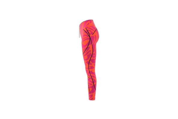 adidas aSMC TPA L PR Kadın   Tayt IT3323 - 12