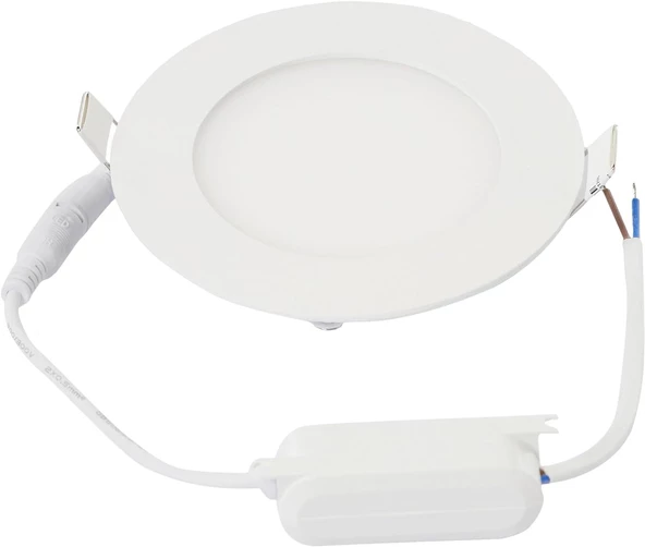 Makel 6W 3000K Led Panel Günışıgı (5 ADET) - 4