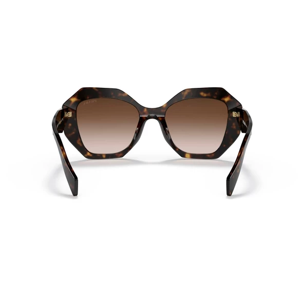 Prada 0PR 16WS 2AU6S153 HN Kadın Güneş Gözlüğü - Resim 3