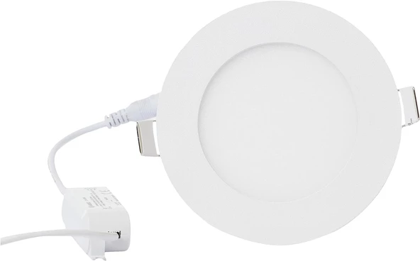 Makel 6W 3000K Led Panel Günışıgı (5 ADET) - 2